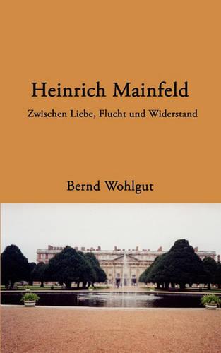 Heinrich Mainfeld (Paperback)