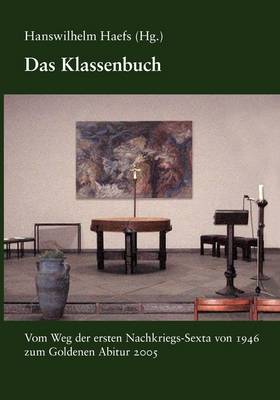 Das Klassenbuch (Paperback)