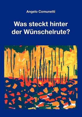 Was Steckt Hinter Der W Nschelrute? (Paperback)