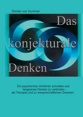 Das konjekturale Denken (Paperback)