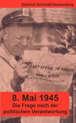 8. Mai 1945 (Paperback)