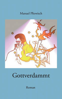 Gottverdammt (Paperback)