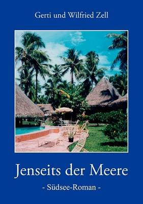 Jenseits Der Meere (Paperback)