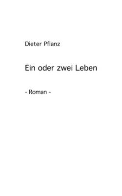 Ein Oder Zwei Leben (Paperback)