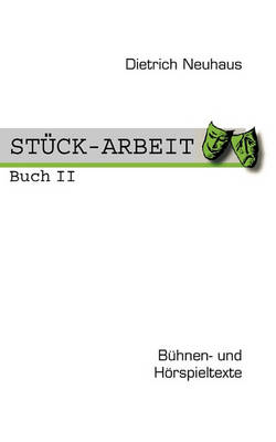 Stuck-Arbeit Buch 2 (Paperback)