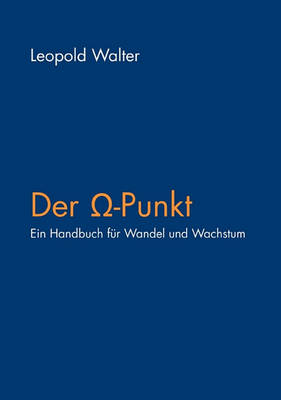 Der Omega-Punkt (Paperback)