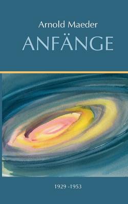 Anf Nge (Paperback)