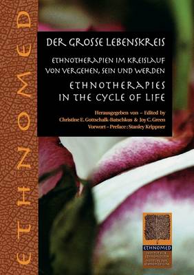 Der Gro E Lebenskreis (Paperback)