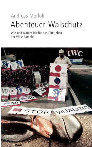 Abenteuer Walschutz (Paperback)