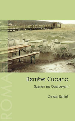 Bembe Cubano (Paperback)