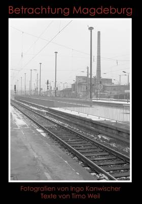 Betrachtung Magdeburg (Paperback)