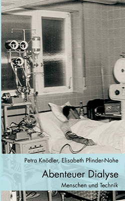 Abenteuer Dialyse (Paperback)