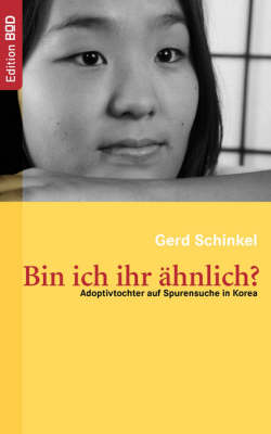Bin Ich Ihr Ahnlich? (Paperback)