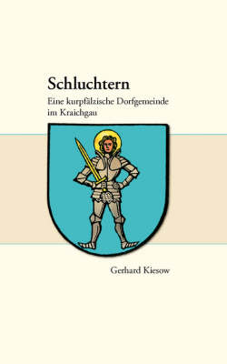 Schluchtern (Paperback)
