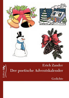 Der Poetische Adventskalender (Paperback)