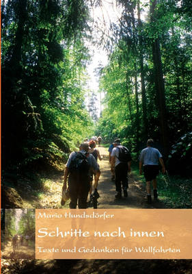 Schritte Nach Innen (Paperback)