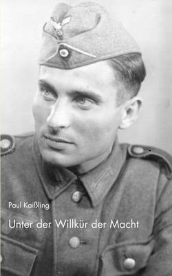 Unter Der Willkr Der Macht (Paperback)