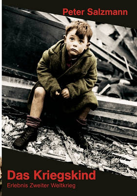 Das Kriegskind (Paperback)