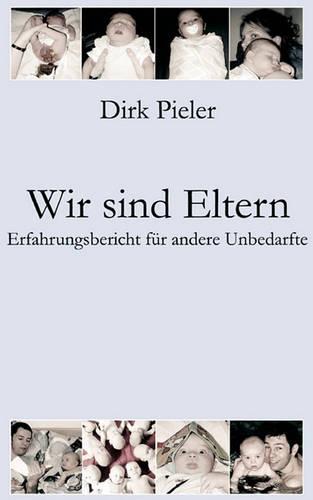Wir Sind Eltern (Paperback)