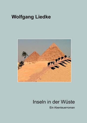 Inseln in Der Wuste (Paperback)