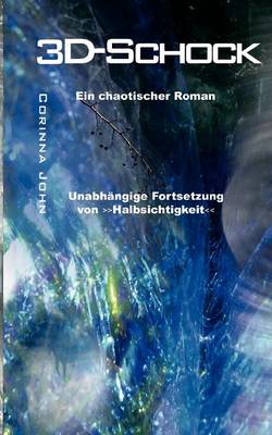 3D-Schock: Die Welt da draussen: Flach wie ein Wurfel (Paperback)