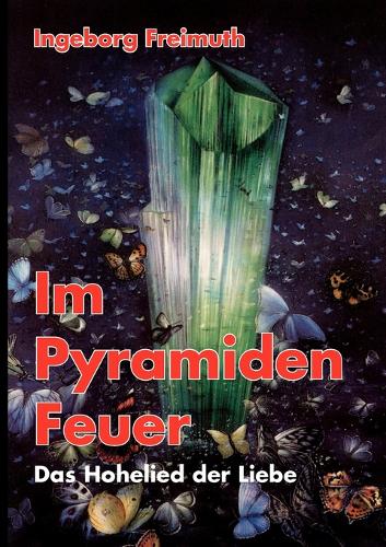 Im Pyramiden-Feuer (Paperback)