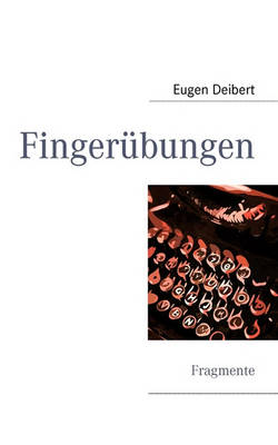 Finger bungen (Paperback)