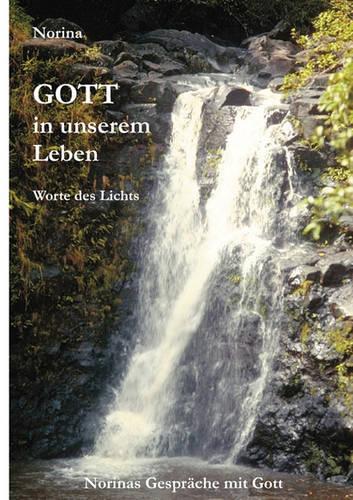 Gott in Unserem Leben (Paperback)
