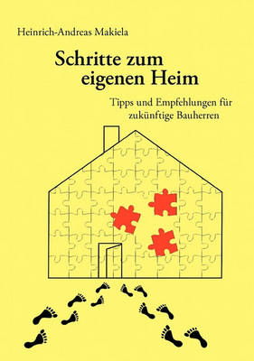 Schritte Zum Eigenen Heim (Paperback)