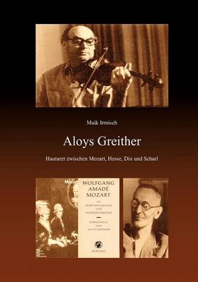 Aloys Greither (Paperback)