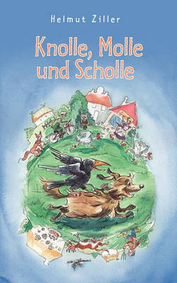 Knolle, Molle Und Scholle (Paperback)