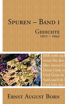 Spuren Band 1 (Paperback)
