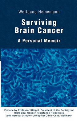 Surviving Brain Cancer (Paperback)
