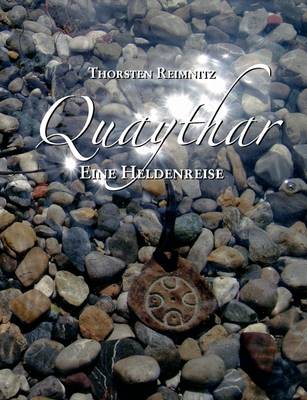 Quysthali - Buch 1 (Paperback)