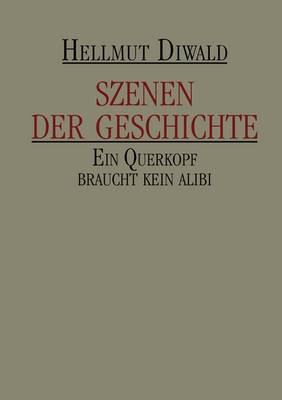 Szenen der Geschichte (Paperback)