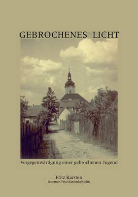 Gebrochenes Licht (Paperback)