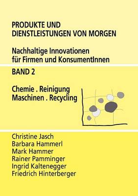 Produkte Und Dienstleistungen Von Morgen (Paperback)