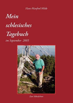 Mein Schlesisches Tagebuch (Paperback)