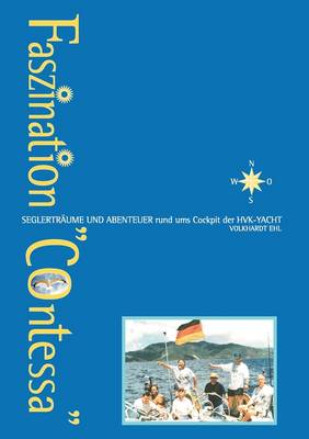 Faszination Contessa (Paperback)