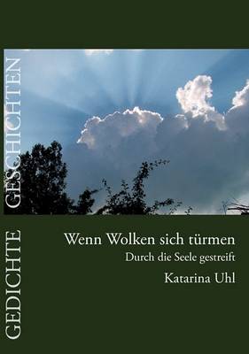 Wenn Wolken Sich Trmen (Paperback)
