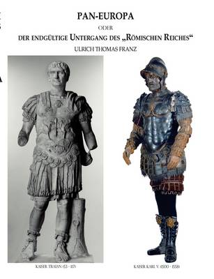 Pan-Europa (Paperback)