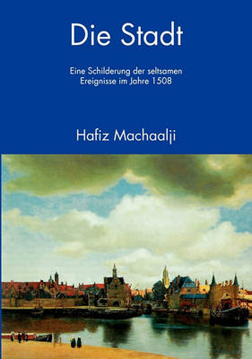Die Stadt (Paperback)