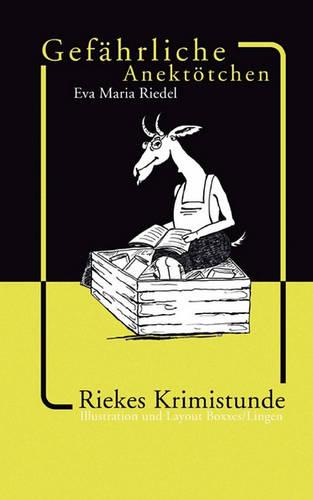 Gefhrliche Anekttchen (Paperback)