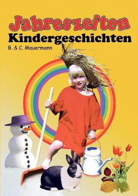 Jahreszeiten Geschichten (Paperback)