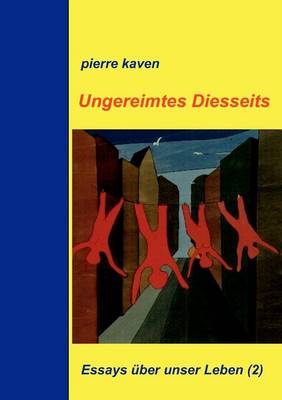 Ungereimtes Diesseits (Paperback)