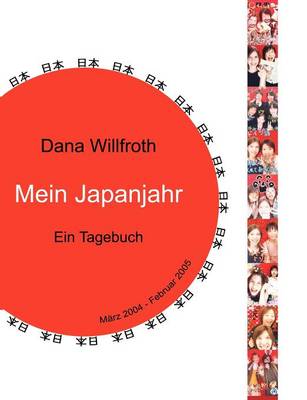 Mein Japanjahr (Paperback)
