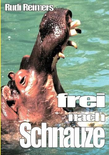 Frei Nach Schnauze (Paperback)