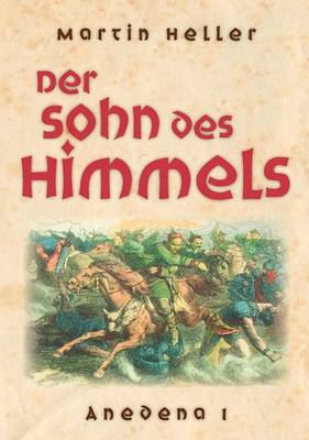 Der Sohn Des Himmels (Paperback)