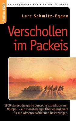 Verschollen Im Packeis (Paperback)