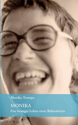 Monika (Paperback)